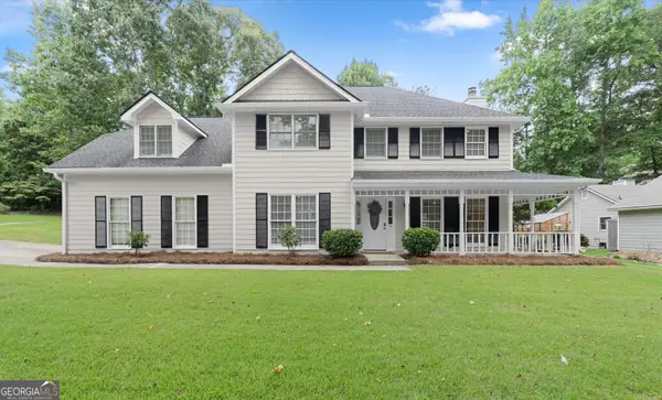 4224 Arbor Club Drive, Marietta, GA 30066