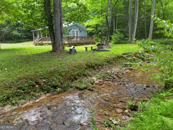 595 Timberlake Road, Blue Ridge, GA 30513
