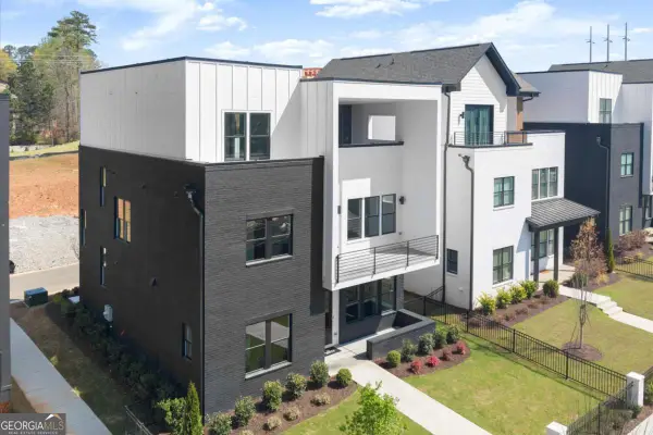 322 Treble Way, Alpharetta, GA 30009