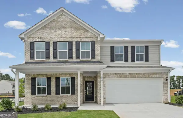 646 Vidalia Parkway, Mcdonough, GA 30252