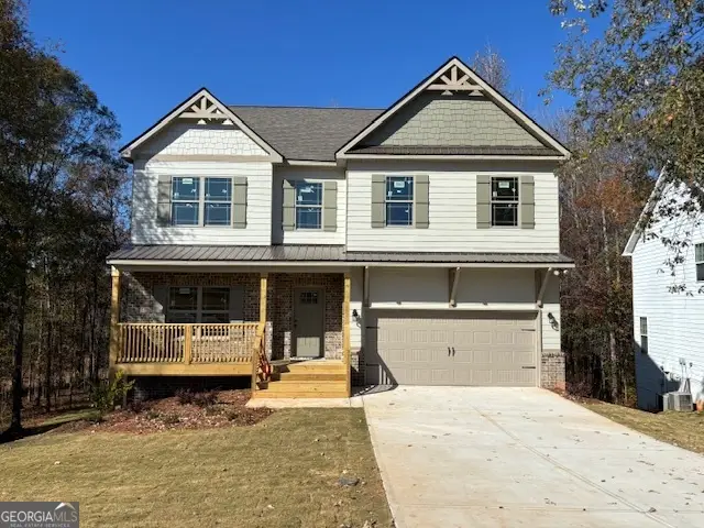 221 Summit View Drive, McDonough, GA 30253 - #1