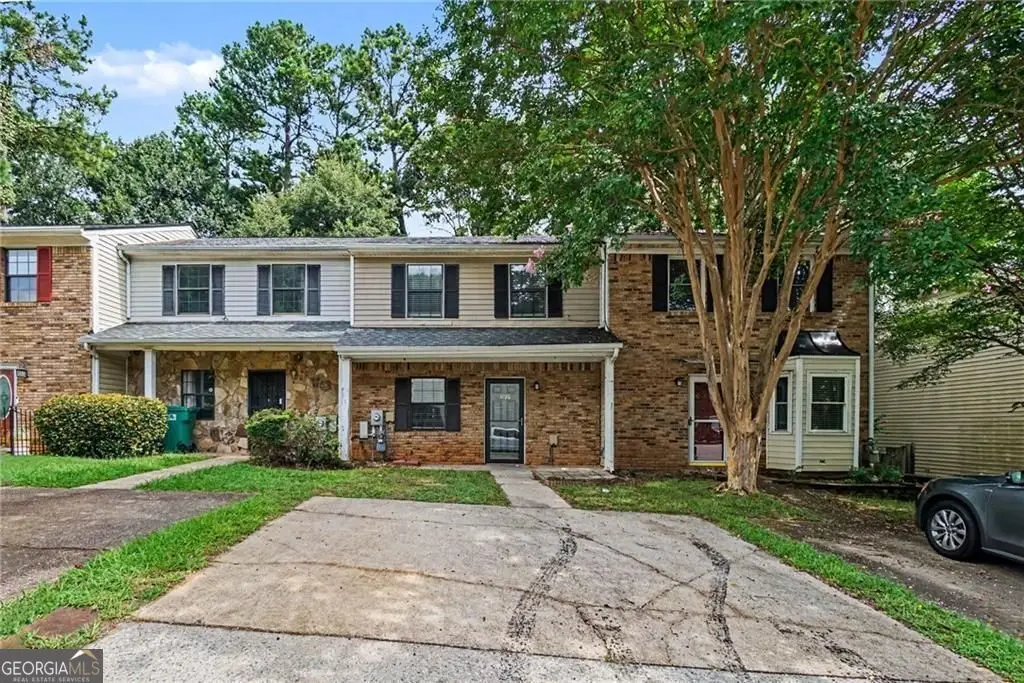 1496 Springleaf Circle Se, Smyrna, GA 30080 - #1
