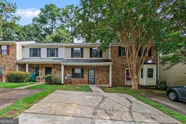 1496 Springleaf Circle Se, Smyrna, GA 30080