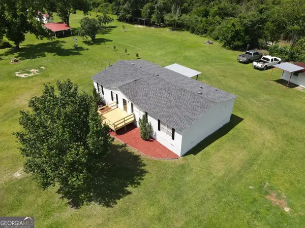 10 Humpback Street, Midville, GA 30441