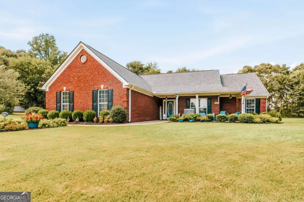 115 Ashlin Court, Winterville, GA 30683 - #1