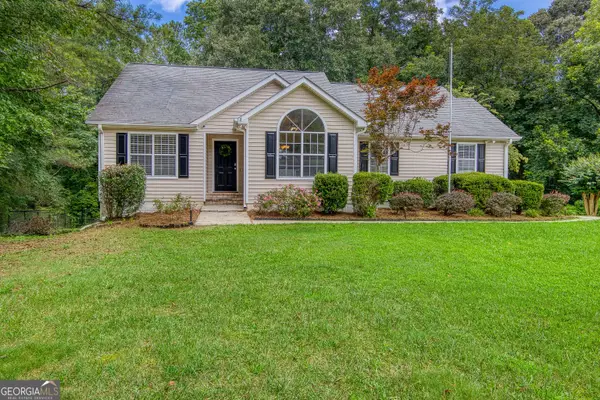 28 Pecan Lake Court, Sharpsburg, GA 30277