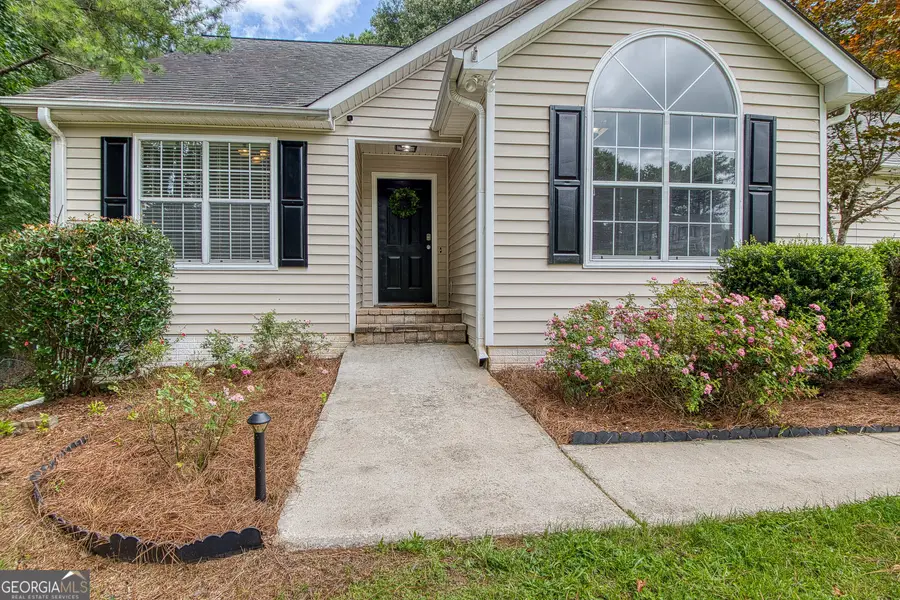 28 Pecan Lake Court, Sharpsburg, GA 30277 - #2