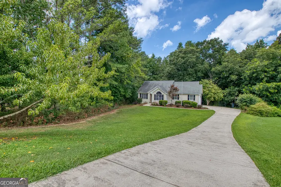 28 Pecan Lake Court, Sharpsburg, GA 30277 - #3