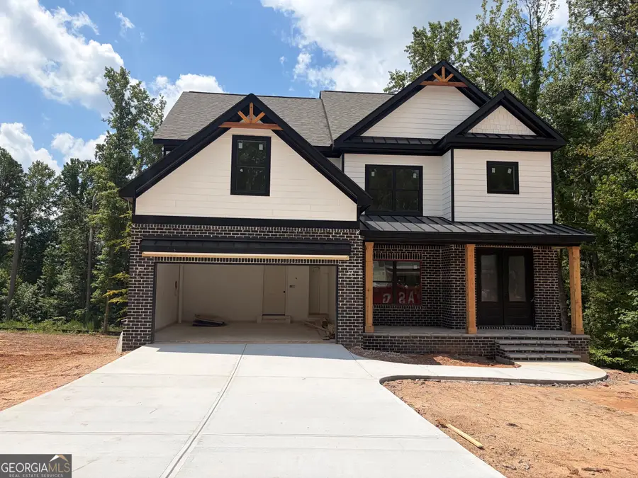 8275 Crooked Creek Drive, Cumming, GA 30028 - #2