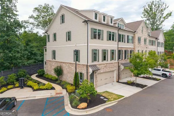1033 Endeavour Court, Marietta, GA 30064
