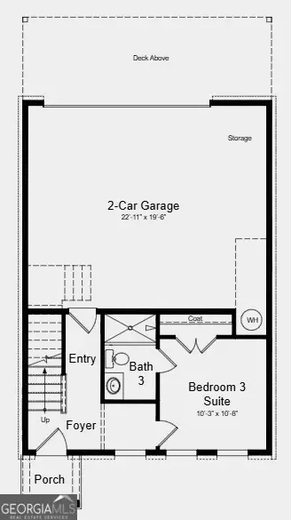 101 Epperly Way, Tucker, GA 30084 - #2