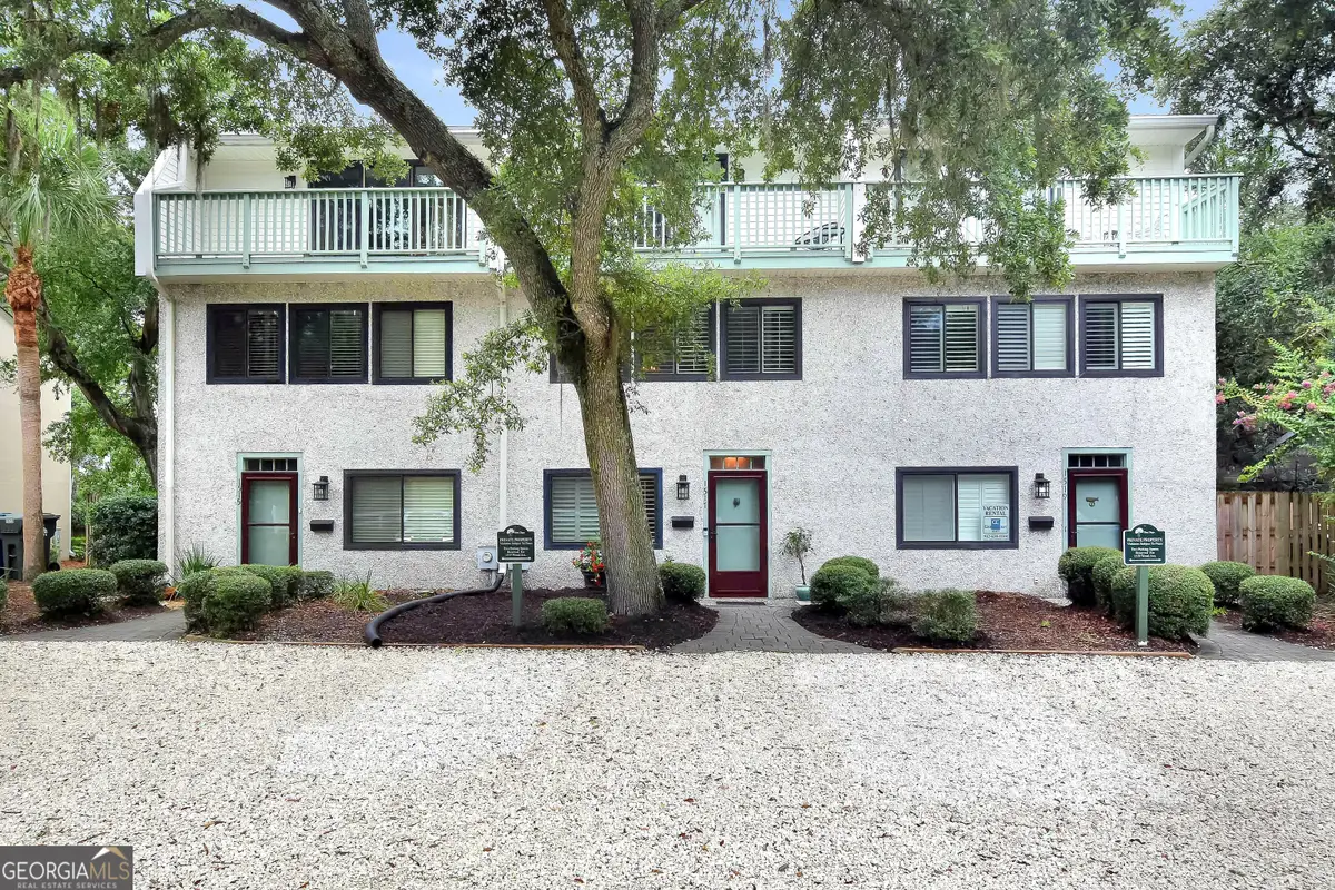 1517 Wood Avenue, Saint Simons Island, GA 31522 - #1