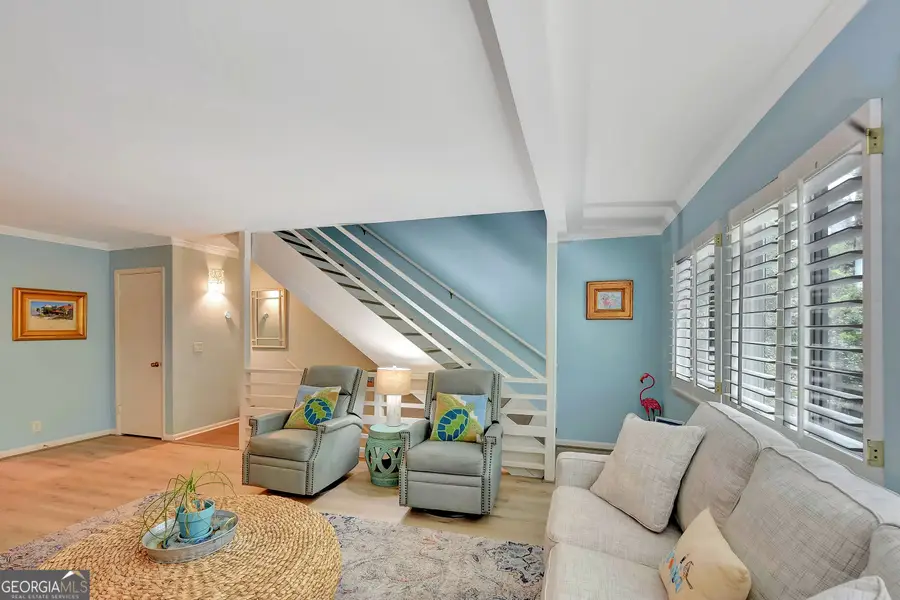 1517 Wood Avenue, Saint Simons Island, GA 31522 - #3