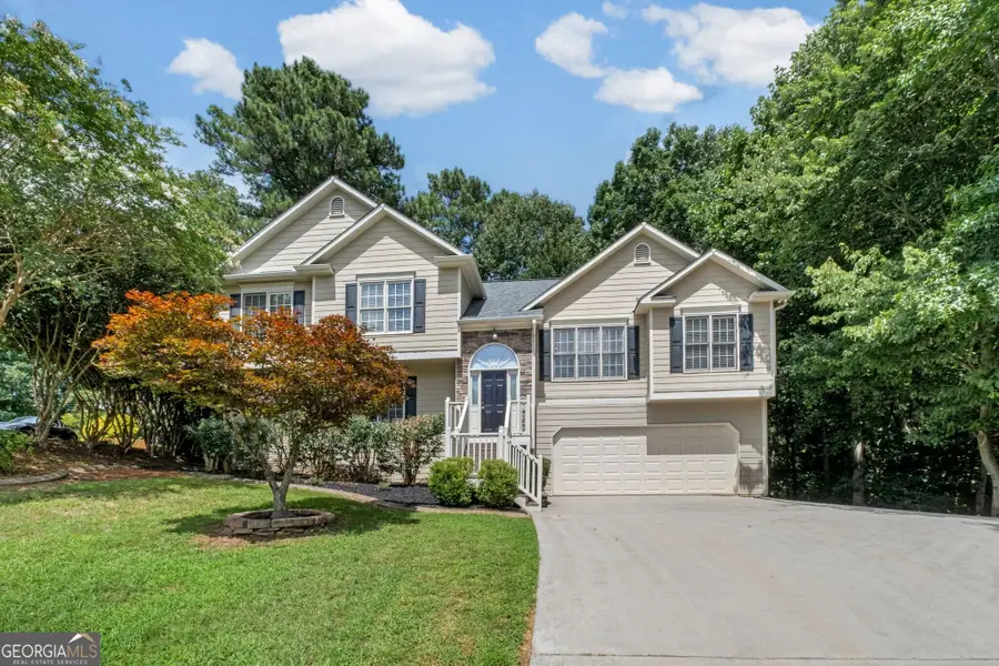 122 Brookhaven Lane, Canton, GA 30114 - #2