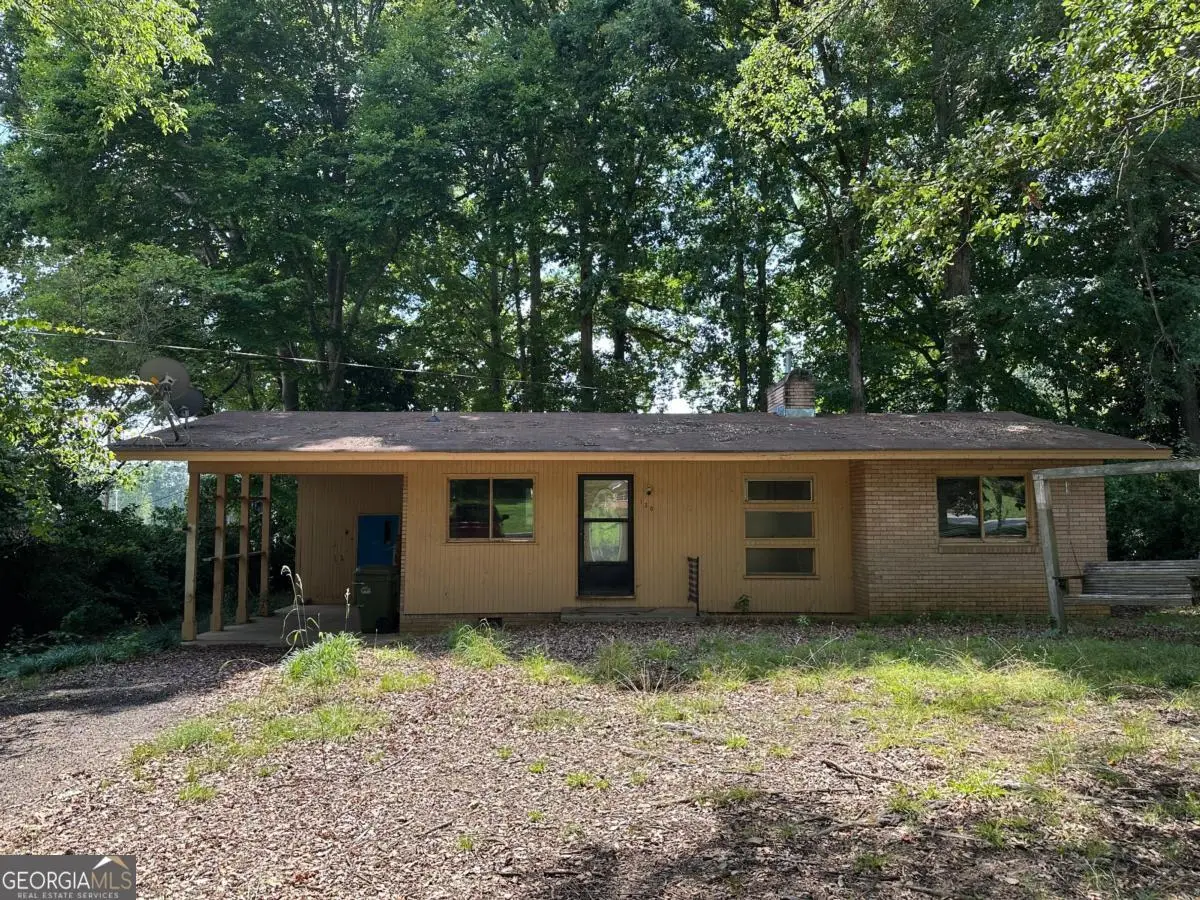 120 N 113 Highway, Carrollton, GA 30117 - #1