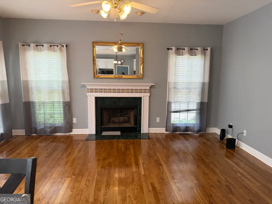 550 Mcgarity Drive, McDonough, GA 30252 - #3