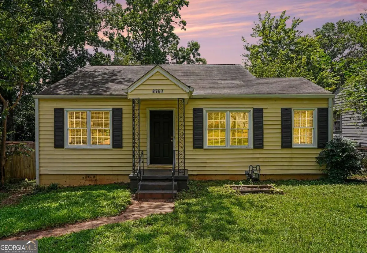 2767 Joyce Avenue, Decatur, GA 30032 - #1