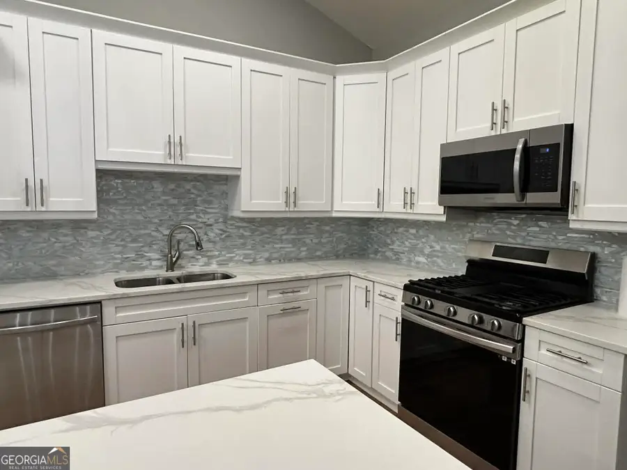 29 Winding Creek Court, Dawsonville, GA 30534 - #3