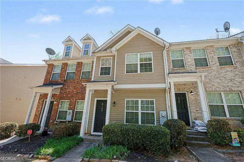 388 Berckman Drive Nw, Lilburn, GA 30047 - #1