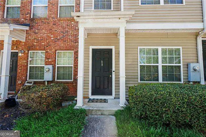 388 Berckman Drive Nw, Lilburn, GA 30047 - #3