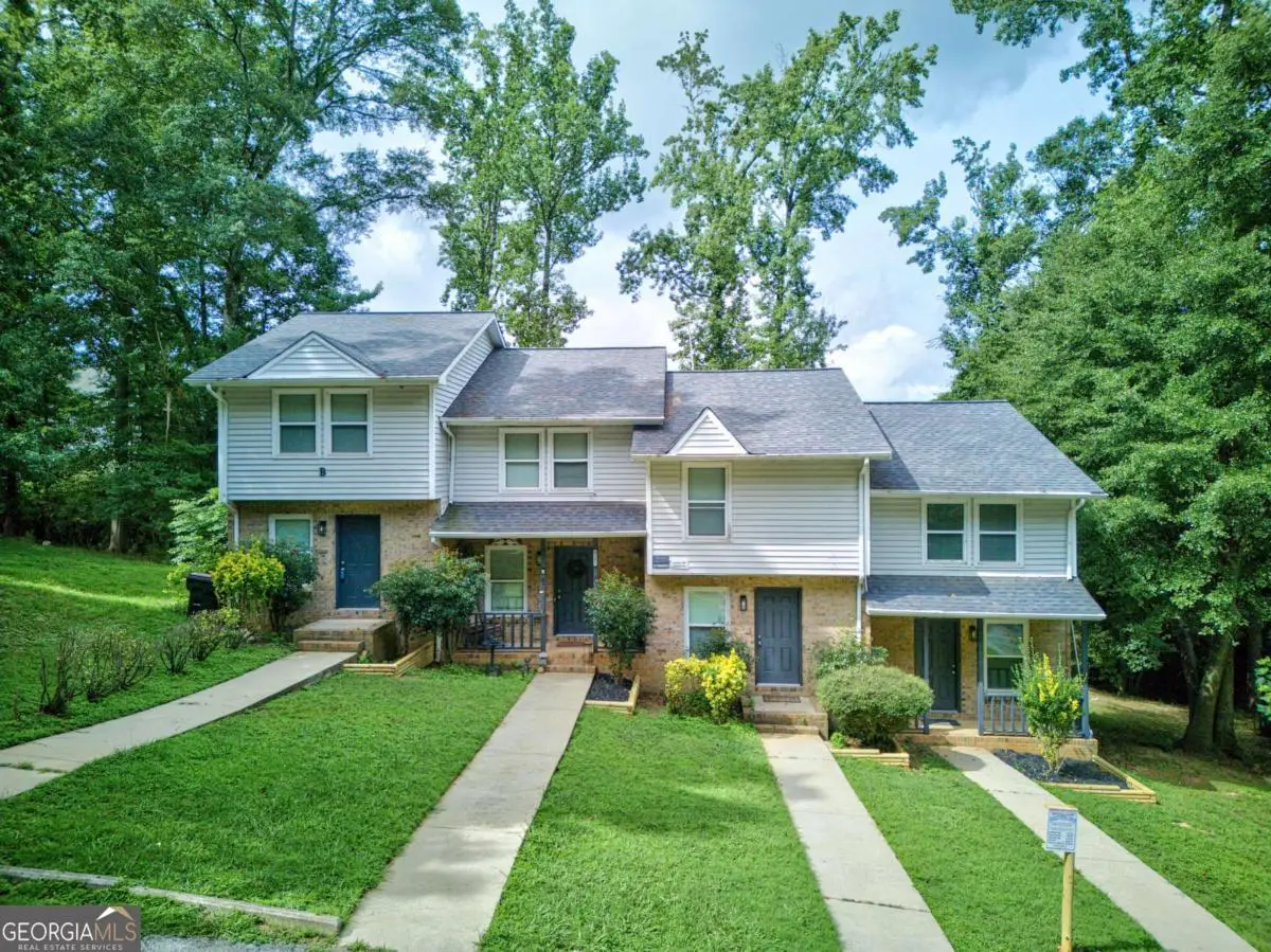 5148 Spring Street, Flowery Branch, GA 30542 - #1