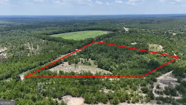 10.29 ACRES Holmes Valley Road, Vernon, FL 32462