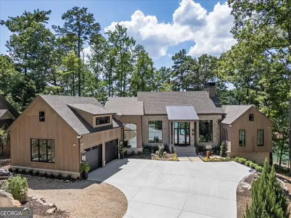9330 Lisa Circle, Gainesville, GA 30506