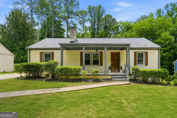 1968 Beecher Street Sw, Atlanta, GA 30310