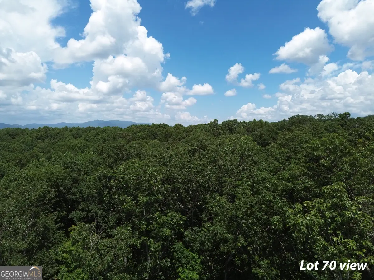 LOT 70 High Summit Dr, Talking Rock, GA 30175 - #1