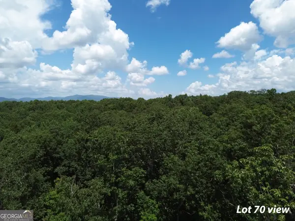LOT 70 High Summit Dr, Talking Rock, GA 30175