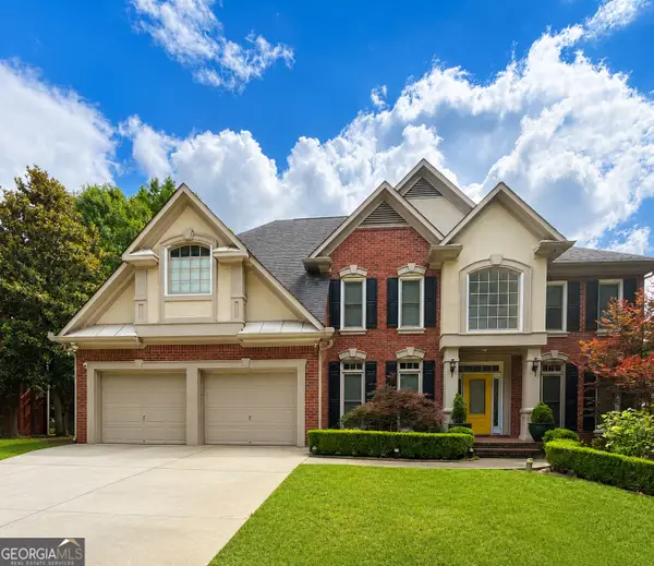 4294 Balmoral Glen Drive, Norcross, GA 30092
