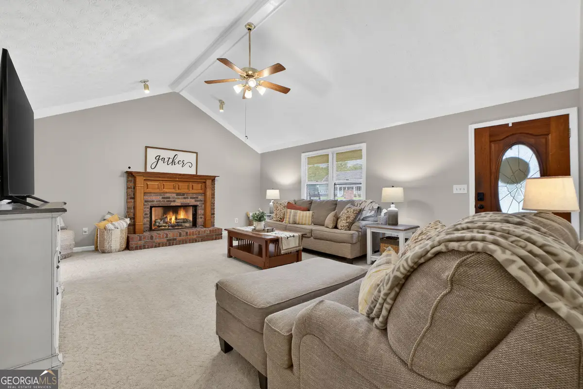 136 Thicket Trail, McDonough, GA 30252 - #1