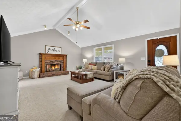 136 Thicket Trail, McDonough, GA 30252
