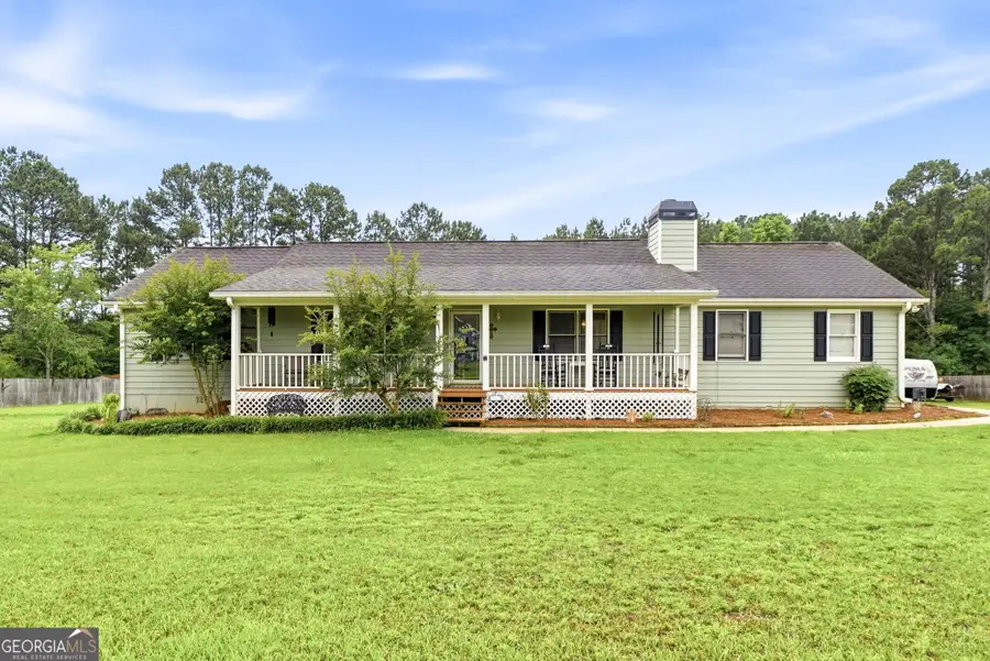 136 Thicket Trail, McDonough, GA 30252 - #2