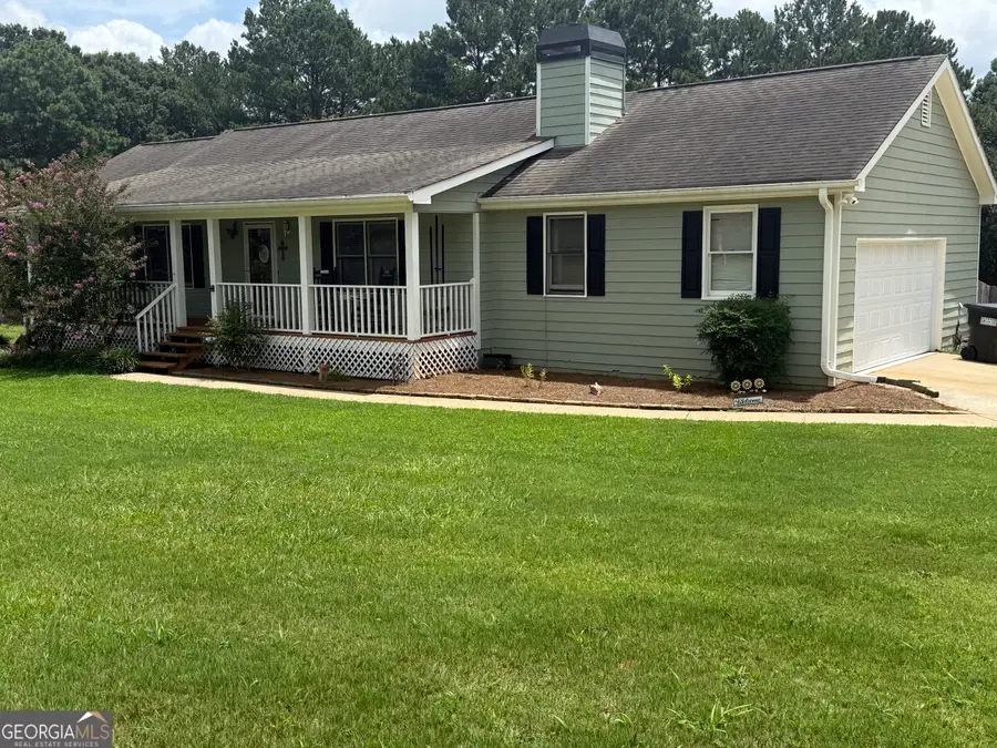 136 Thicket Trail, McDonough, GA 30252 - #3