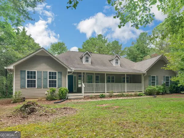 918 S Mcdonough Road, Griffin, GA 30224