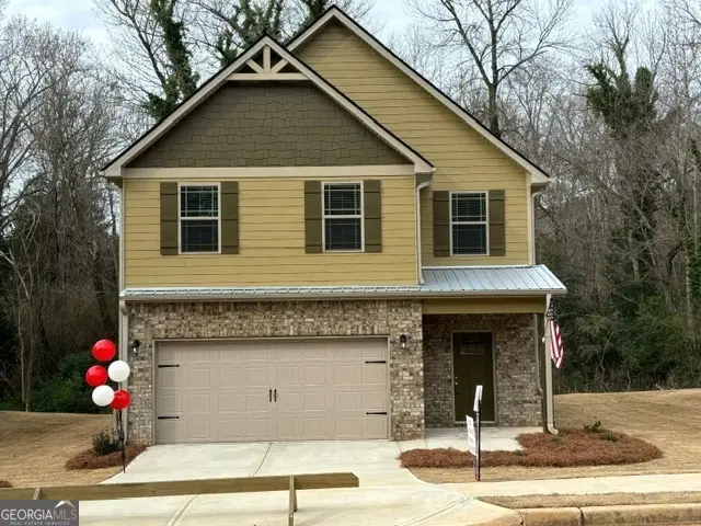 859 Crescent Lane, Griffin, GA 30224 - #1