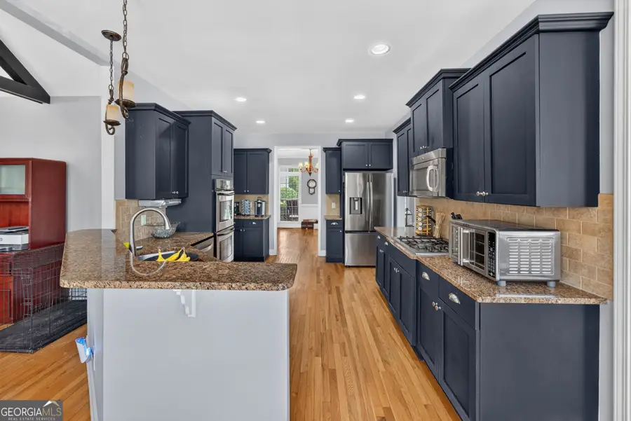 105 Blackberry Run Drive, Dallas, GA 30132 - #3