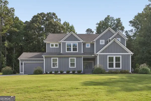 33 Ryeland, Senoia, GA 30276