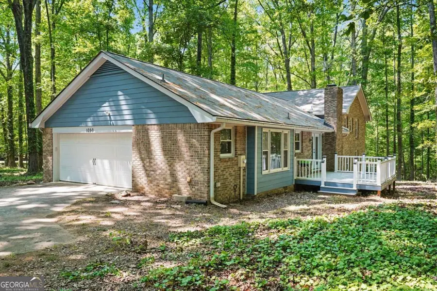 1050 Skyline Drive, Covington, GA 30014 - #2