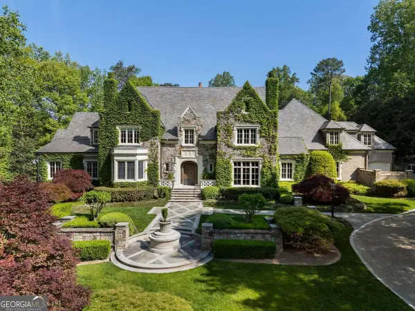 3685 Paces Ferry Road Nw, Atlanta, GA 30327