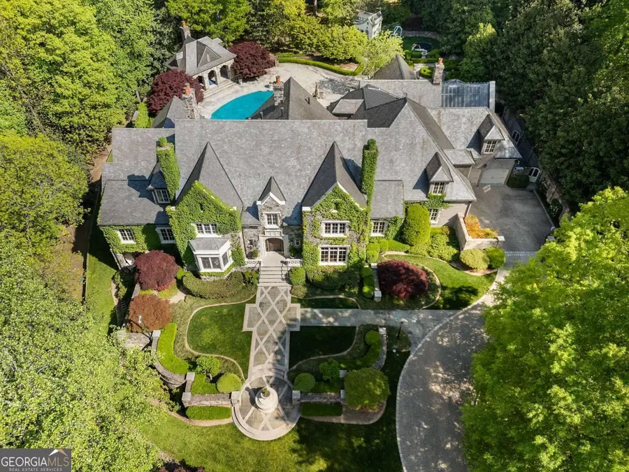 3685 Paces Ferry Road Nw, Atlanta, GA 30327 - #2