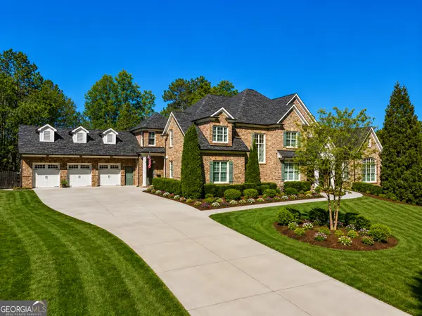 55 Providence Plantation Drive, Milton, GA 30004