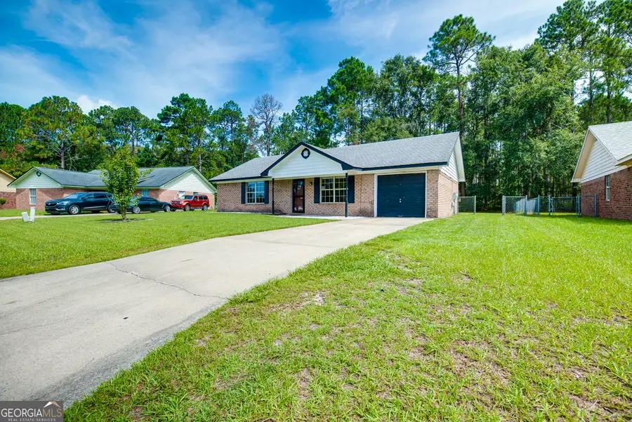 1076 Desert Shield Street, Hinesville, GA 31313 - #2