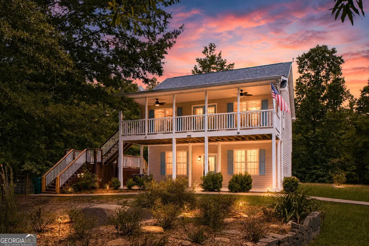 316 Biltmore Road, Mansfield, GA 30055 - #1