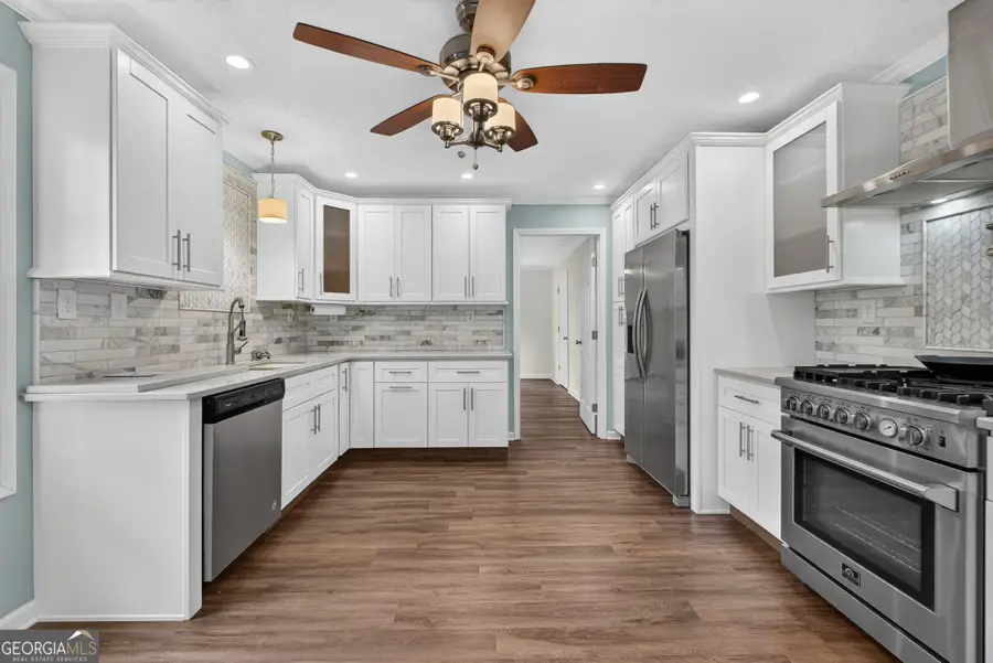 316 Biltmore Road, Mansfield, GA 30055 - #2