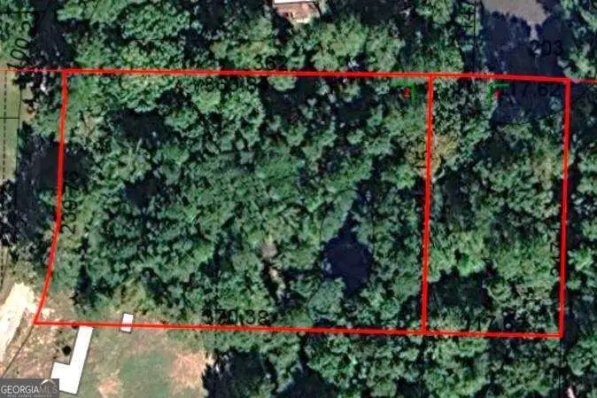 0 Williams Street, Woodland, AL 36280 - #1