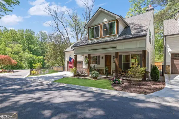3003 Holly Street, Holly Springs, GA 30115