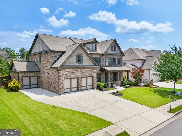 3317 Sweetleaf Lane, Buford, GA 30519