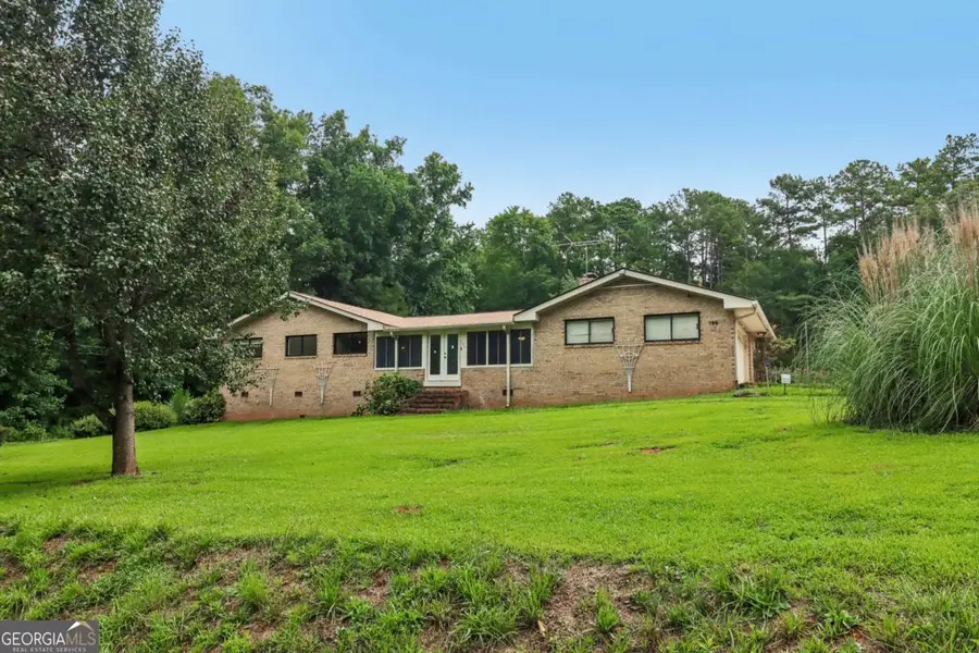 726 N Mcdonough Road, Griffin, GA 30223 - #3